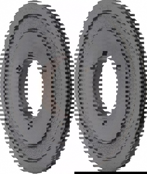 1B5V70 1 Groove, 5/8 to 2-1/4 Bore Diam, 7.28